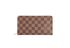Louis Vuitton Zippy Wallet, front view
